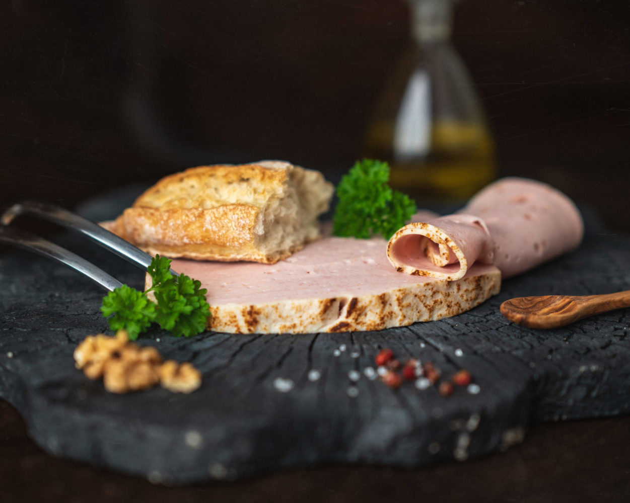 pain de strasbourg, Klasseslager Dirk, Lommel